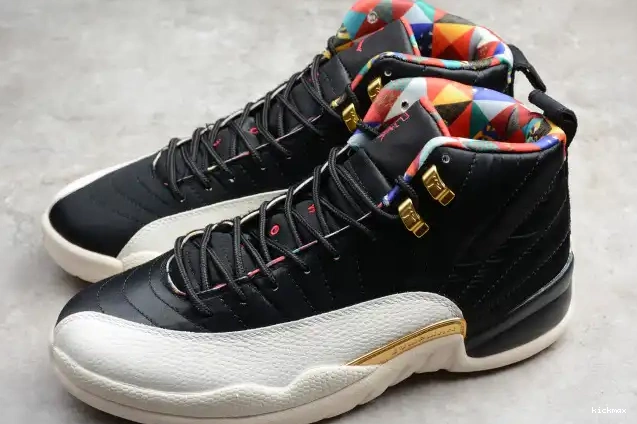 Rep Year Chinese Air CI2977-006 12 New Jordan 2019 